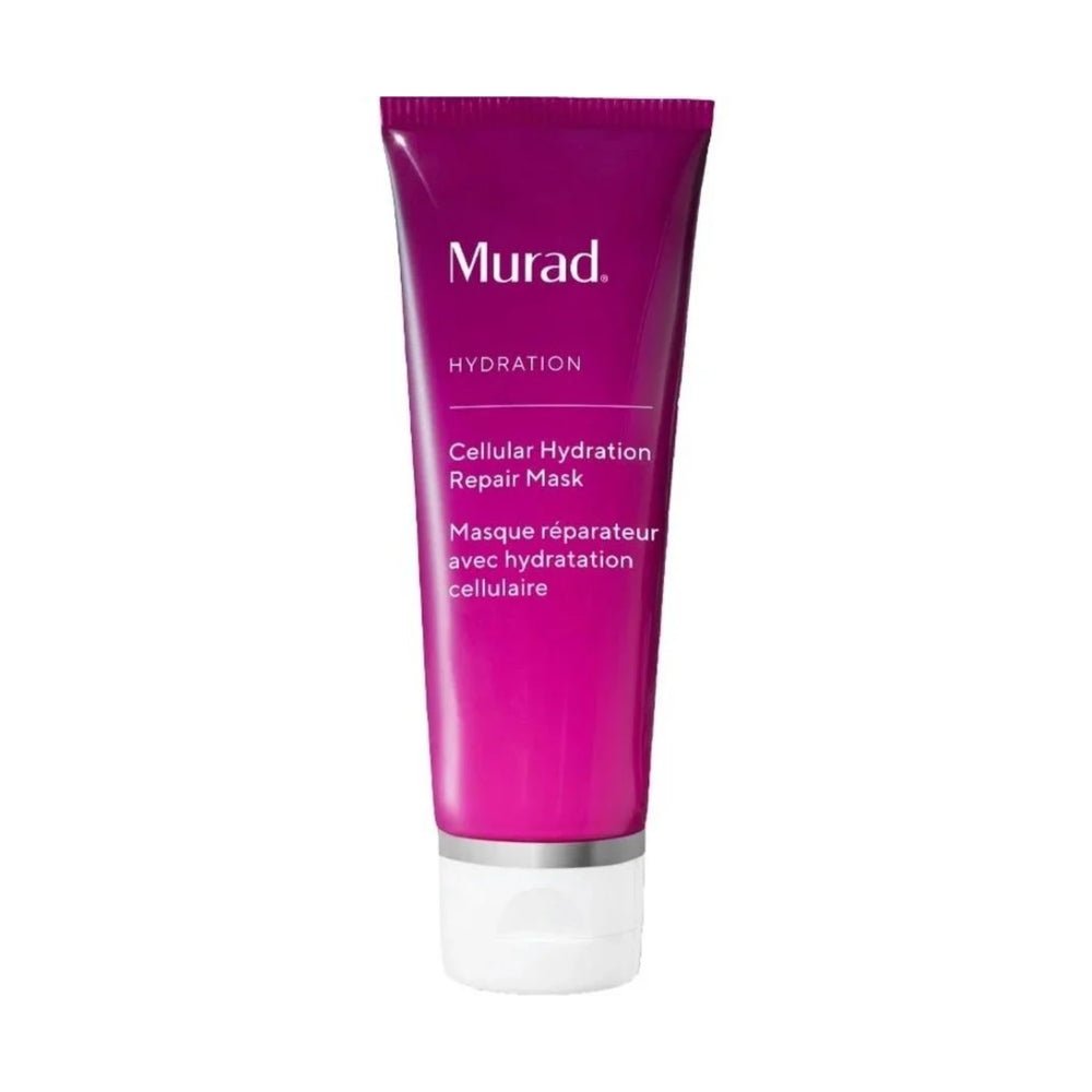 Murad Cellular Hydration Repair Mask 80ml - Planethair 