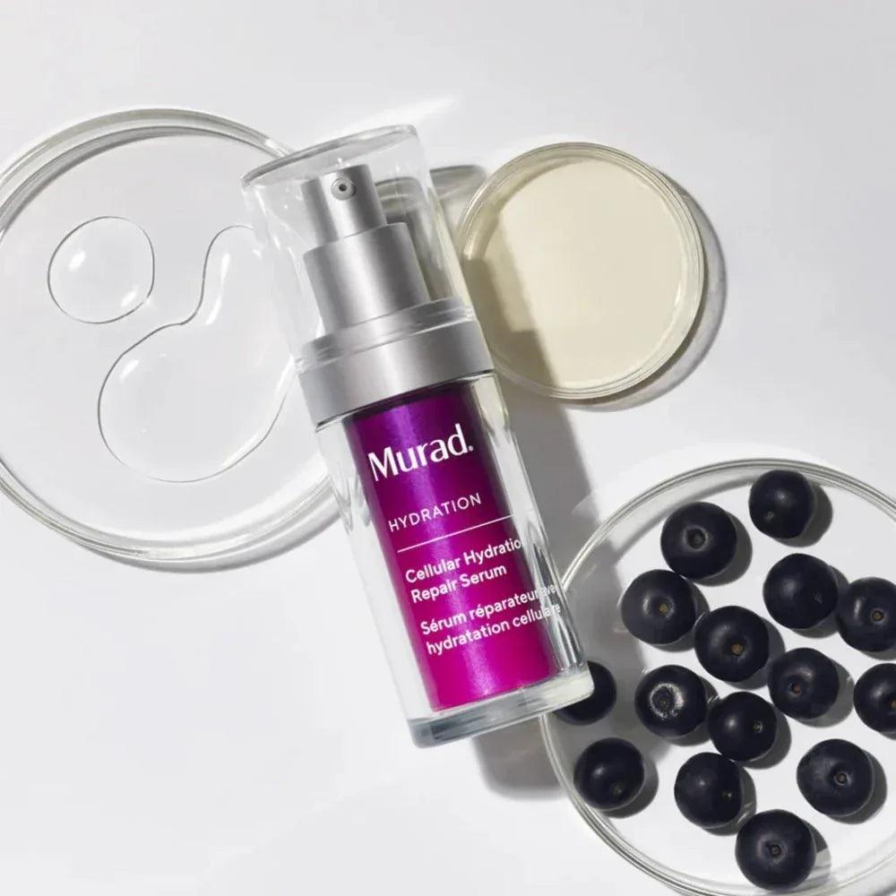 Murad Cellular Hydration Repair Serum viso 30ml - Planethair