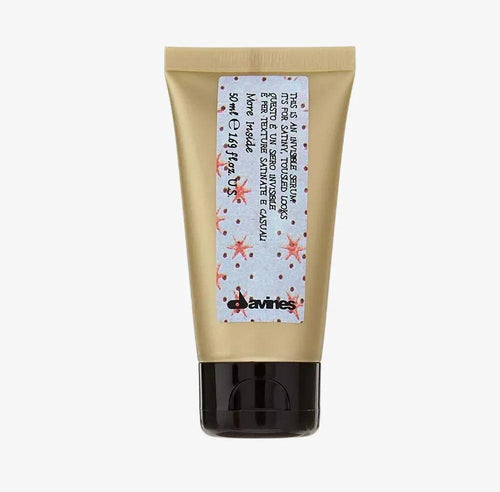 Davines More Inside Siero Invisibile 50ml - Planethair