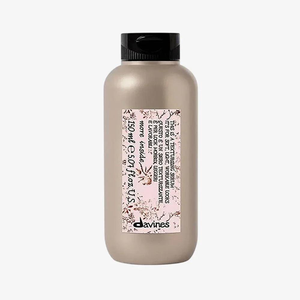 Davines More Inside Siero Texturizzante 150ml - Planethair