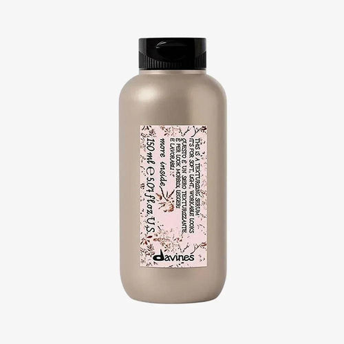 Davines More Inside Siero Texturizzante 150ml - Planethair