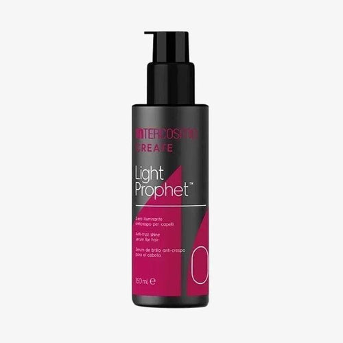 Intercosmo Create Light Prophet Serum 150ml - Planethair