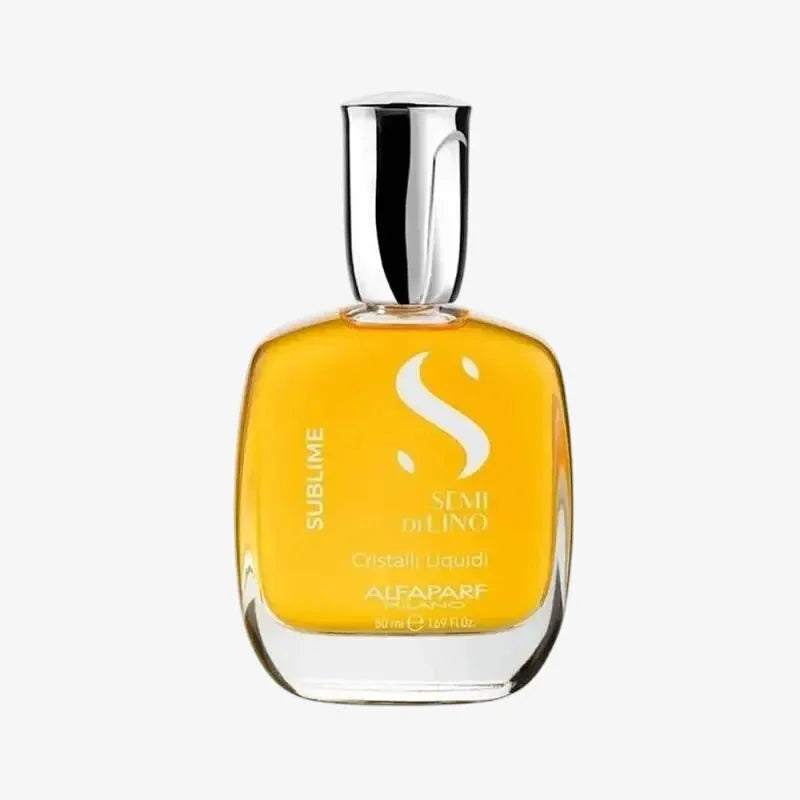 Alfaparf Semi di Lino Cristalli Liquidi 50ml