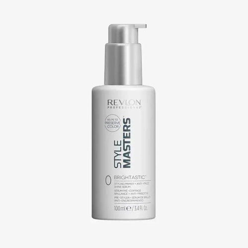 Revlon Style Masters Brightastic 100ml - Planethair
