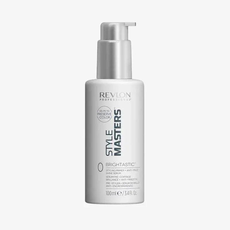 Revlon Style Masters Brightastic 100ml - Planethair
