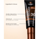 Australian Gold SPF 30 Facial Bronzing Serum 50ml Viaggio