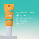 Australian Gold SPF 30 Daily Facial Serum 50ml Viaggio