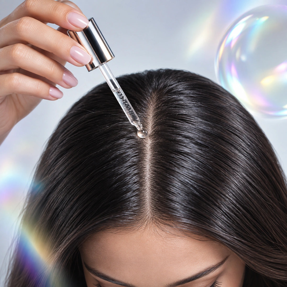 K18 FutureIQ Hair Longevity Serum 90ml – Siero Cute e Capelli