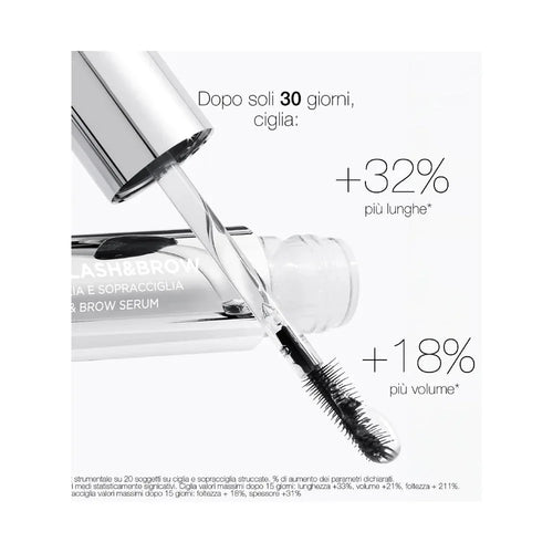 Diego dalla Palma Professional Siero Ciglia e Sopracciglia 4D Pro Lash&Brow - Planethair