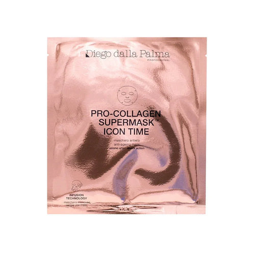Diego dalla Palma Professional Maschera Viso Antietà Pro-Collagen 8pz - Planethair