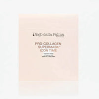 Diego dalla Palma Professional Maschera Viso Antietà Pro-Collagen 8pz