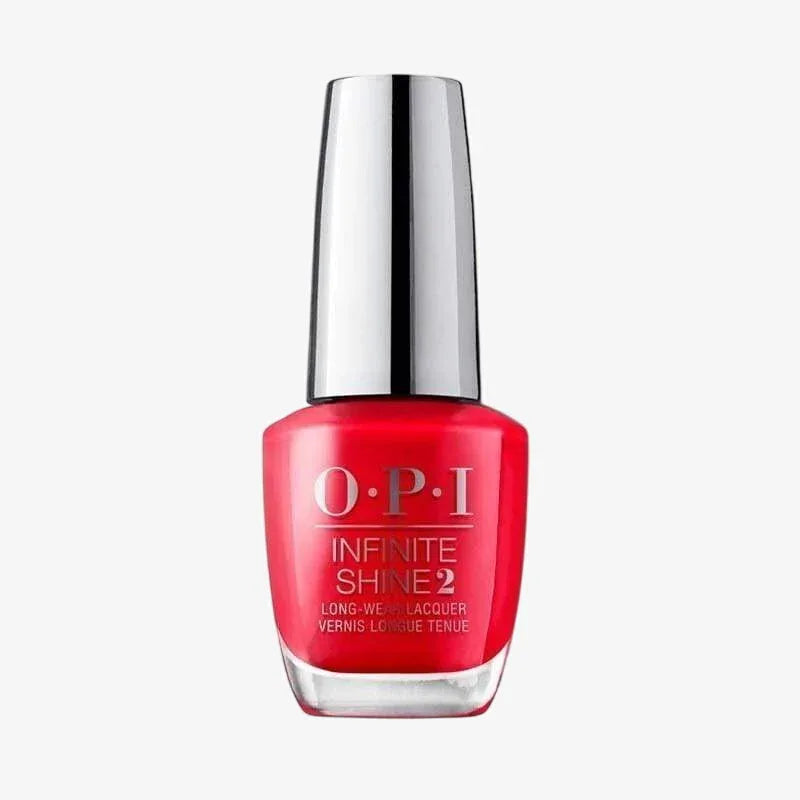 Opi Enamel ISLL64 Cajun Shrimp Infinite Shine 15ml