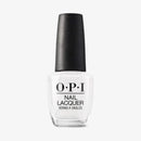 Opi Smalti NLL00 Alpine Snow 15ml - Planethair