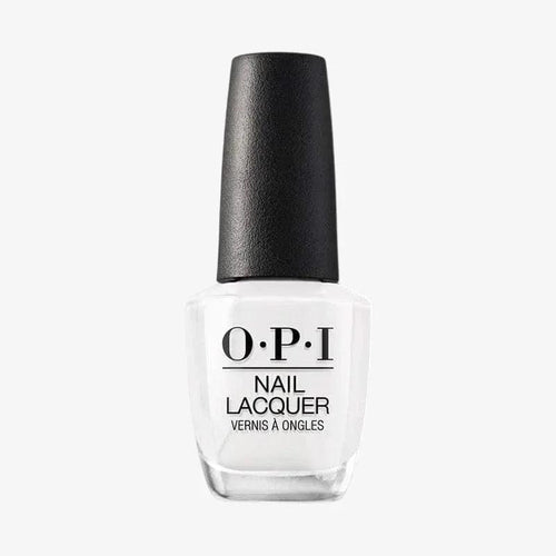 Opi Smalti NLL00 Alpine Snow 15ml - Planethair