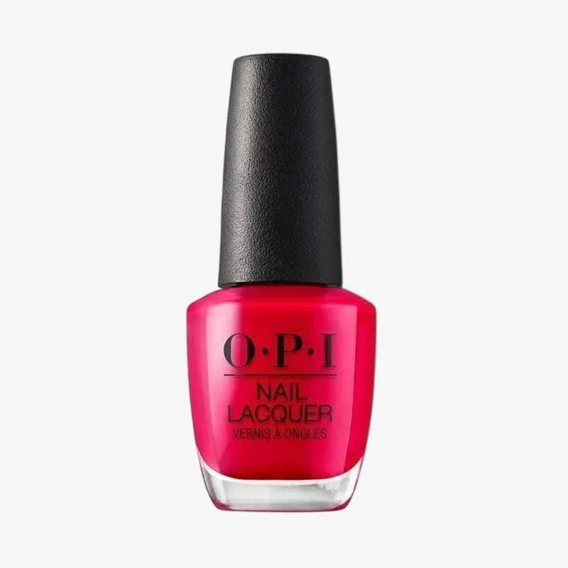 Opi Enamel NLL60 Dutch Tulips 15ml