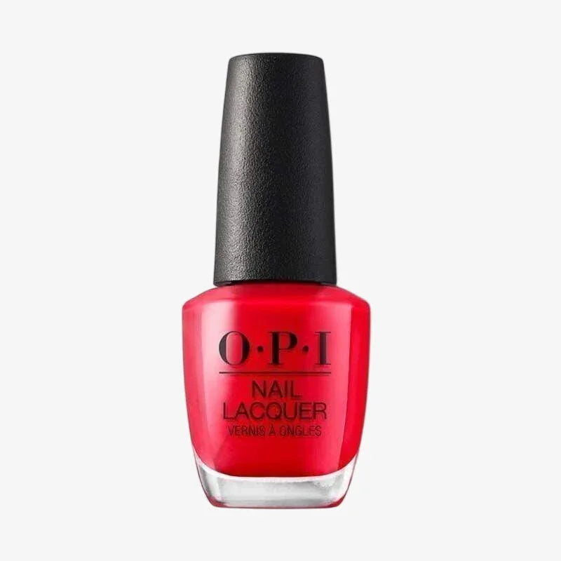 Opi Smalti NLL64 Cajun Shrimp 15ml - Planethair