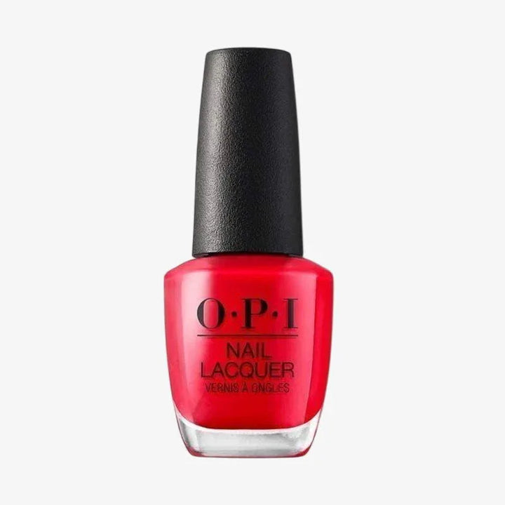 Opi Smalti NLL64 Cajun Shrimp 15ml - Planethair