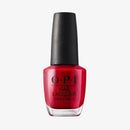 Opi Smalti NLA16 The Thrill of Brazil 15ml - Planethair