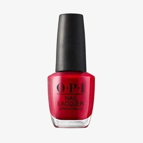 Opi Smalti NLA16 The Thrill of Brazil 15ml - Planethair