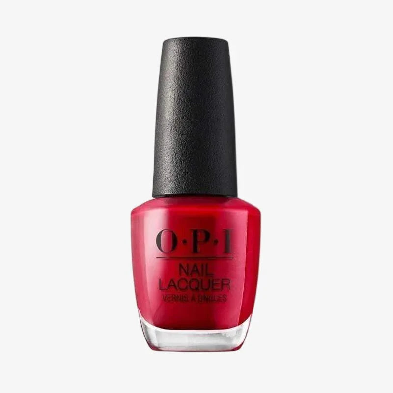Opi Enamel NLA16 The Thrill of Brazil 15ml