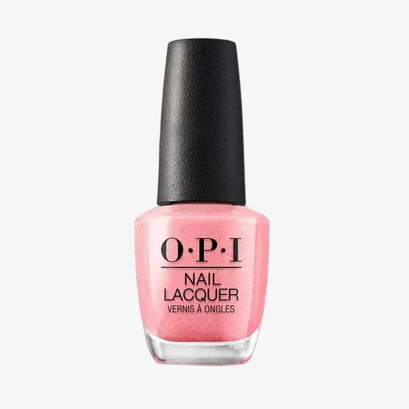 Opi Smalti NLR44 Princesses Rule 15ml - Planethair