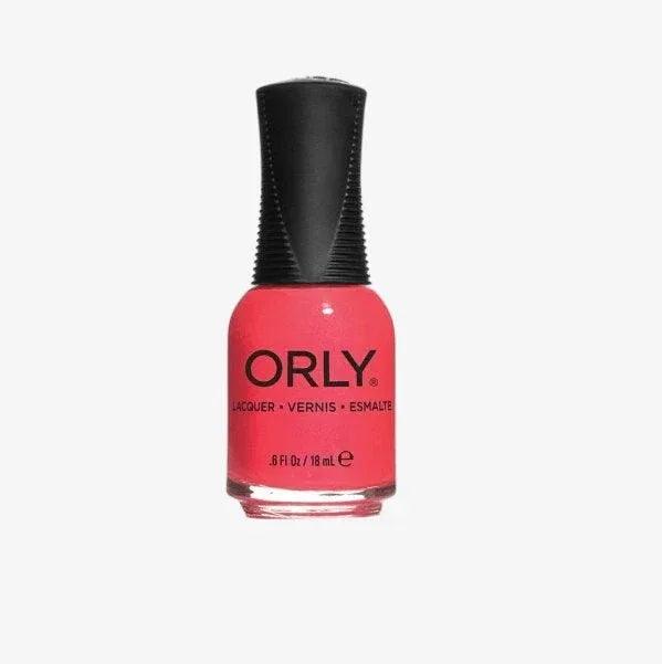 Orly Smalto Terracotta 18ml