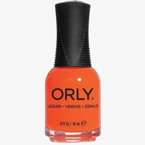 Orly Smalto Melt Your Popsicle 18 ml