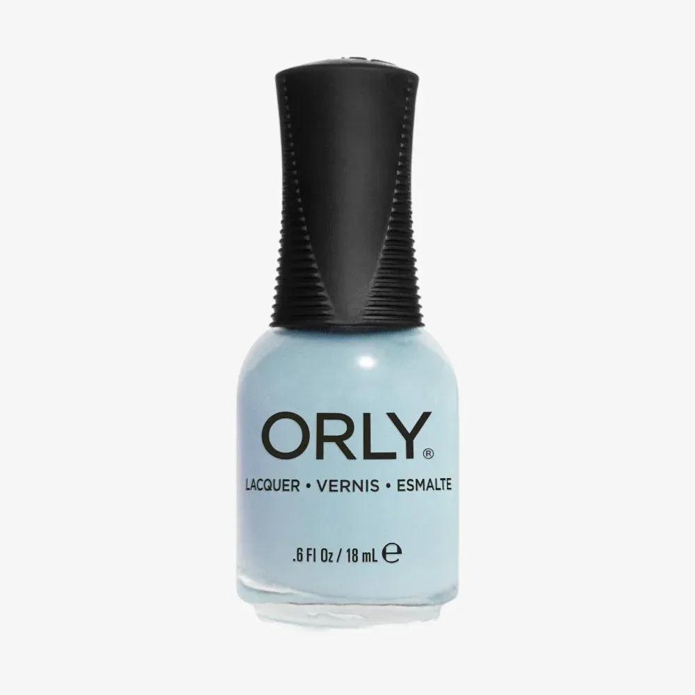 Orly Smalto Forget Me Not 18ml - Planethair
