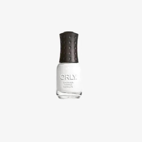 Orly Mini Smalto White Tips 5ml