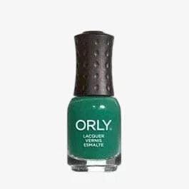 Orly Mini Smalto Green With Envy 5ml - Planethair