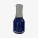 Orly Smalto Nail Lacquer Royal Navy 18ml - Planethair
