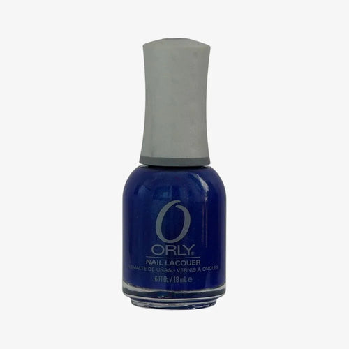 Orly Smalto Nail Lacquer Royal Navy 18ml - Planethair