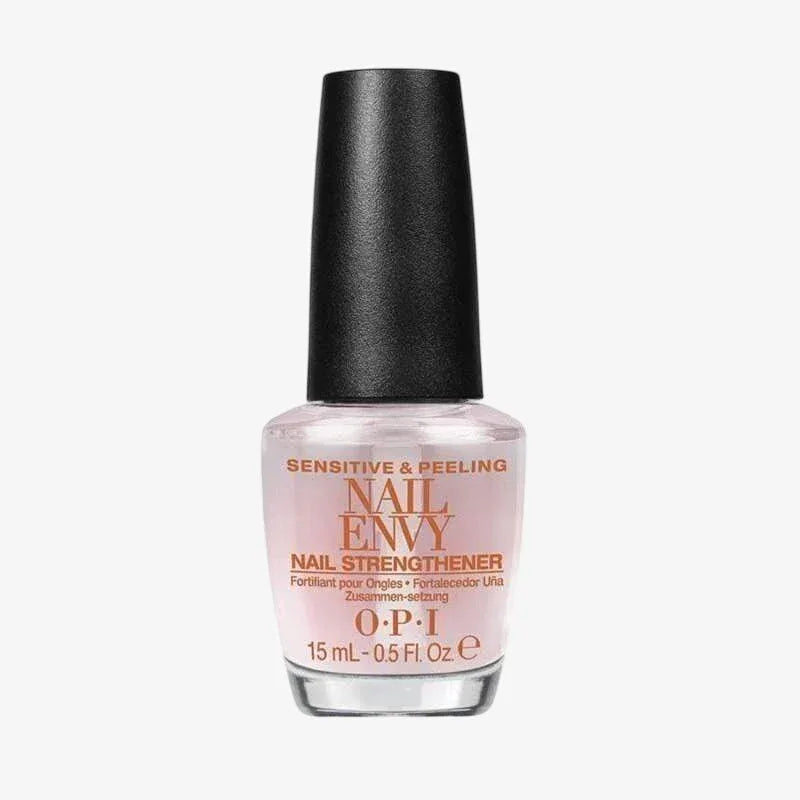 Opi Smalti NT121 Sensitive and Peeling Nail Envy Smalto Rinforzante 15ml - Planethair