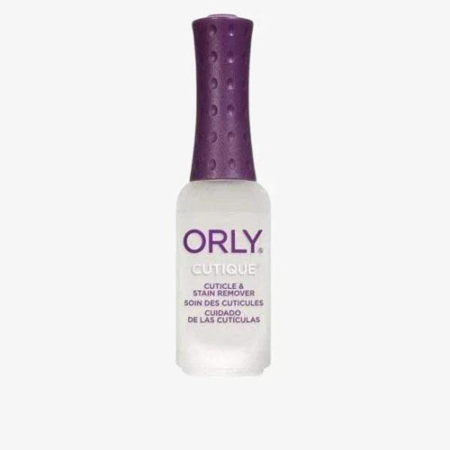 Orly Smalto Cutique 9ml - Planethair