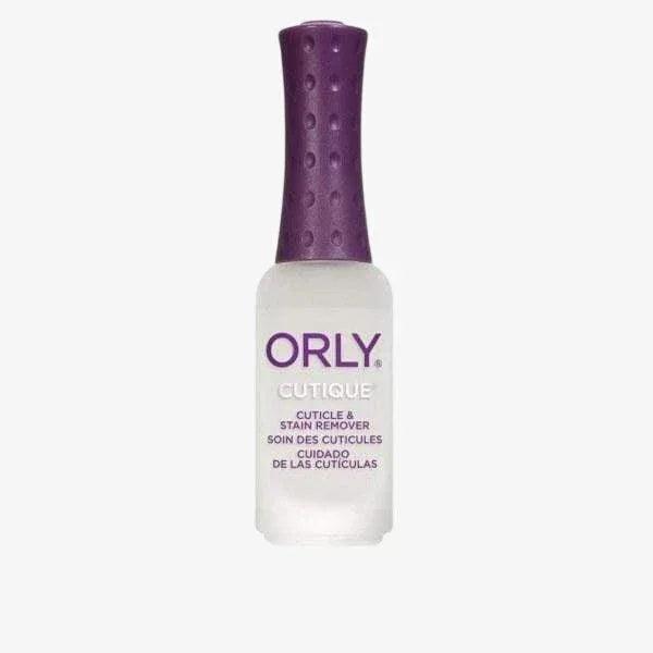 Orly Smalto Cutique 9ml - Planethair