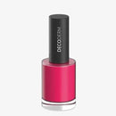 Decoderm Make Up Color Nails Smalto Colorato Col 02 9ml - Planethair