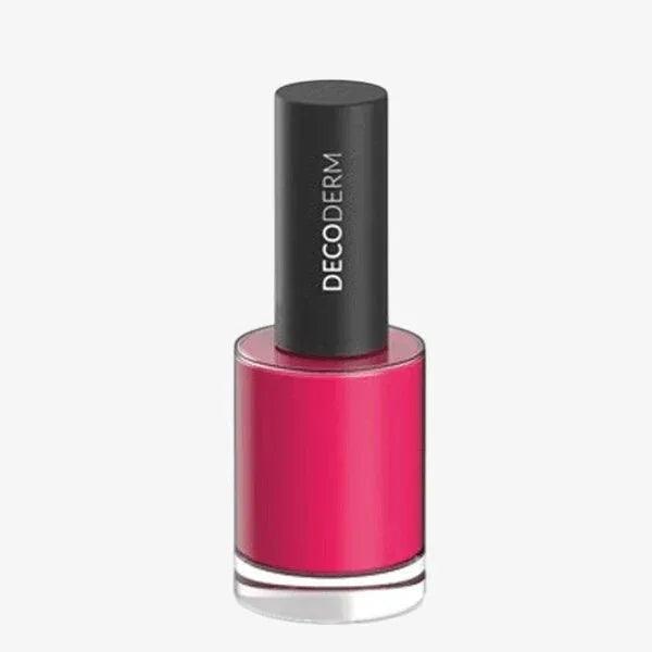 Decoderm Make Up Color Nails Smalto Colorato Col 02 9ml - Planethair
