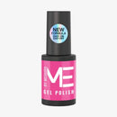 Me by Mesauda Gel Polish 252 Cotton Kandy Smalto Semipermanente 4.5ml - Planethair