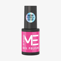 Me by Mesauda Gel Polish 252 Cotton Kandy Smalto Semipermanente 4.5ml
