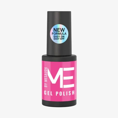 Me by Mesauda Gel Polish 252 Cotton Kandy Smalto Semipermanente 4.5ml - Planethair