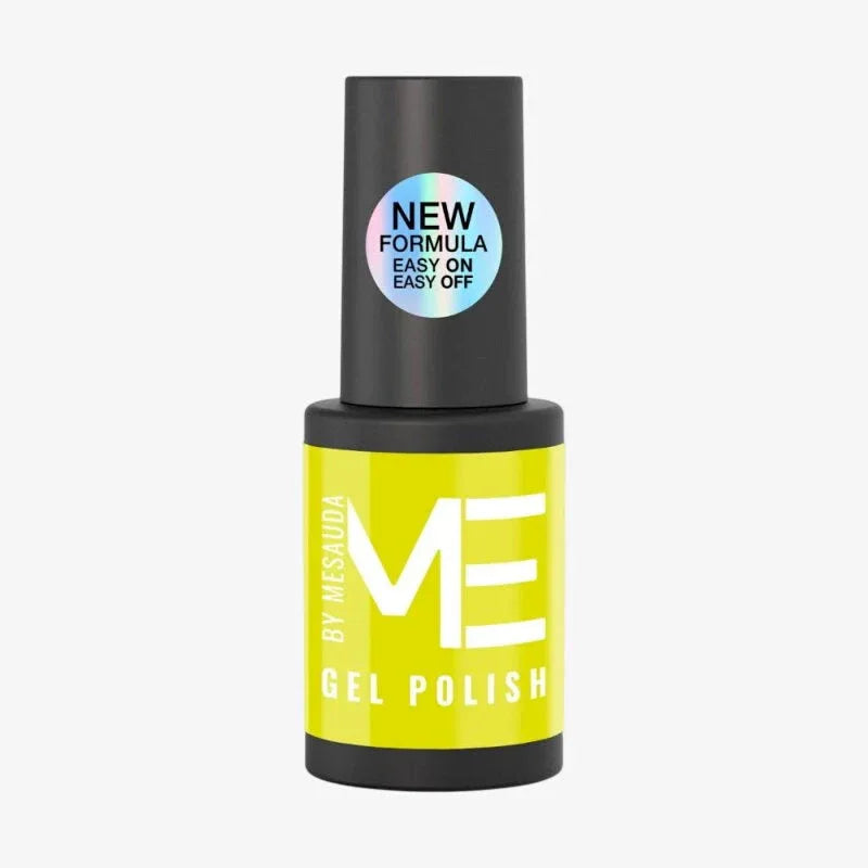 Me by Mesauda Gel Polish 254 Hula Hoop Smalto Semipermanente 4,5ml