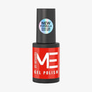 Me by Mesauda Gel Polish 256 Euphoria Smalto Semipermanente 4.5ml - Planethair