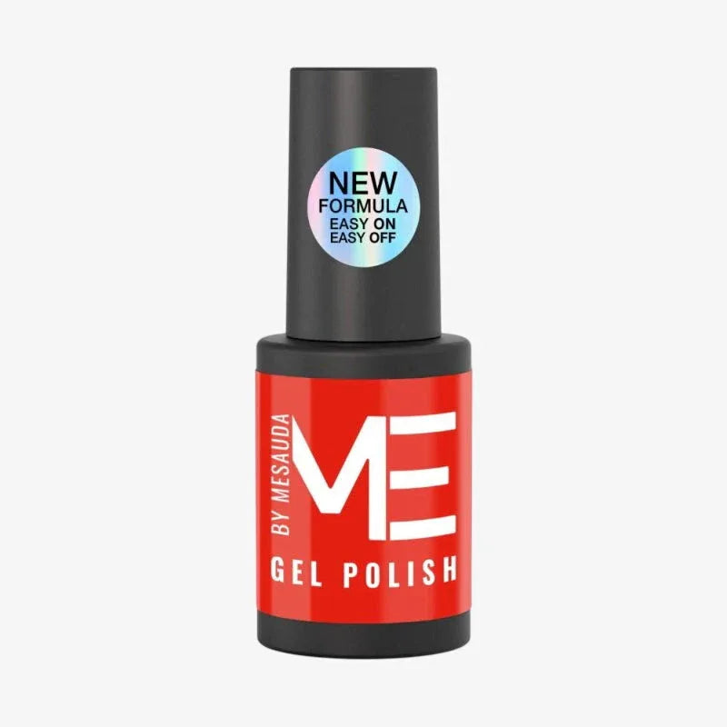Me by Mesauda Gel Polish 256 Euphoria Smalto Semipermanente 4.5ml