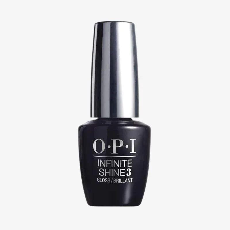 Opi Smalti infinite Shine IST31 Top Coat Fissasmalto 15ml - Planethair