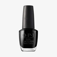 Opi Smalti NLT02EU Lady in Black 15ml
