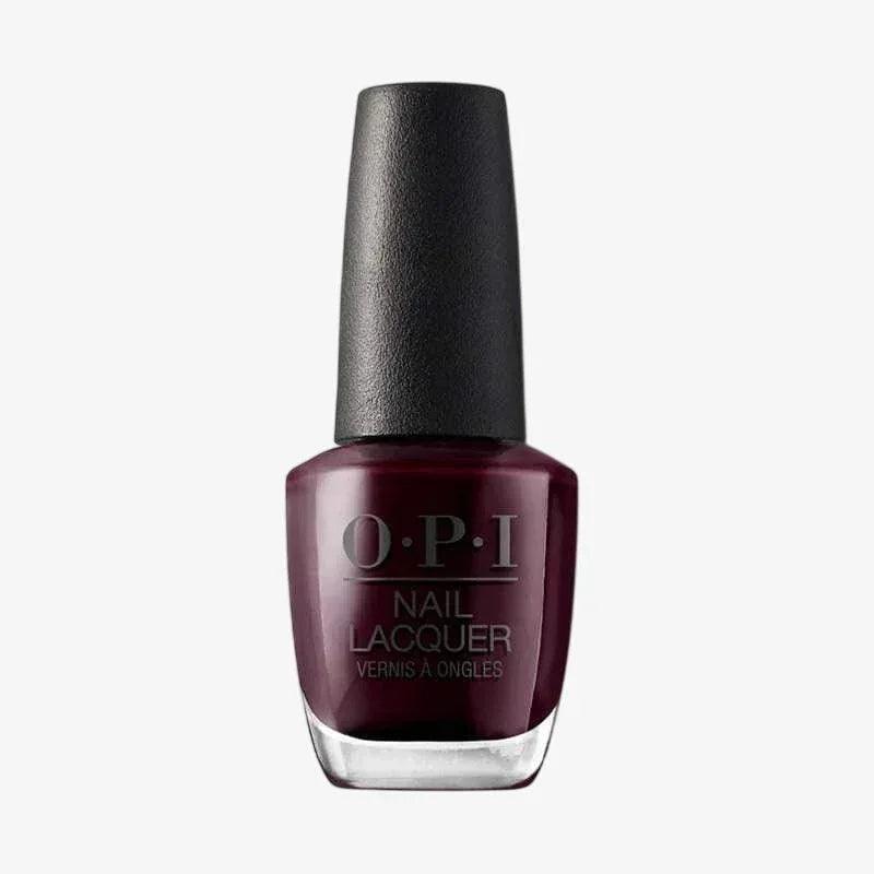 Opi Smalti NLF62 In The Cable Car Pool Lane 15ml - Planethair