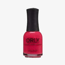 Orly Smalto Va Va Voom 18ml - Planethair