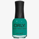 Orly Smalto Green With Envy 18ml - Planethair