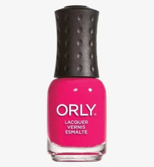 Orly Mini Smalto Lola 5ml - Planethair