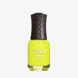 Orly Mini Smalto Glowstick 5ml - Planethair